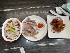 -靖远尕六美味羊羔肉