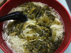 -食惠里小笼包面馆(越秀店)