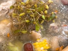 -洪大厨鸡煲(福田店)