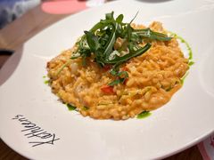 -Kathleen's Bistro&Bar 凯圣琳西餐厅(漕河泾印象城店)