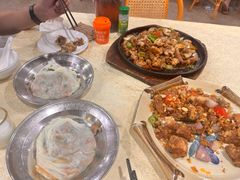 -标记美食新鲜猪杂(兴南大道店)