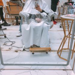 -HAIR POP