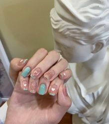 -LILY NAILS美甲美睫