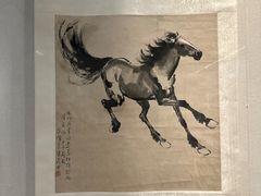 -徐悲鸿纪念馆