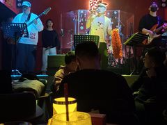 -MM·五声·音乐人与调酒师(西安路店)
