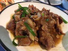 -YOYO悠游美食地图(西市城购物中心店)