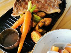 -候鸟等风来·精致西厨(万科第五城店)