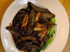 -马凯餐厅(长椿街店)