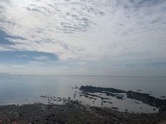 -大连蚂蚁岛度假区