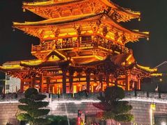 -东西巷