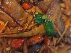 -兰湘子·湘菜小炒(长安万科广场店)