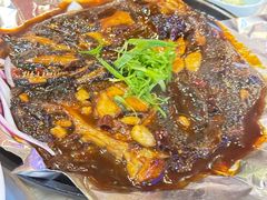 -小平岛開海水饺(浑南店)