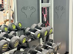 -VPsmart私教健身工作室(新华路旗舰店)