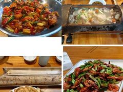 -61号餐吧(兴坪古镇漓江店)