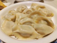 -东方饺子王(工农大路店)