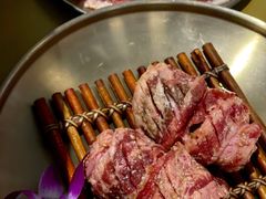 -西塔老太太泥炉烤肉(北京望京店)