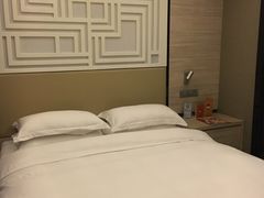 -成都M酒店