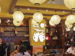 -鸟鹏烧鸟居酒屋(昌岗店)