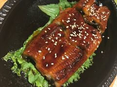-歌行灯日本料理(伊势丹店)