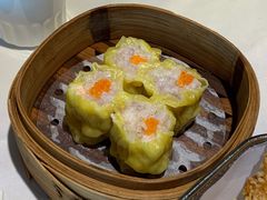 虾仁烧卖皇-凯逸轩·匠心粤菜(中城名仕汇店)