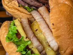 -香猪坊韩国烤肉专属门店(魏公村店)