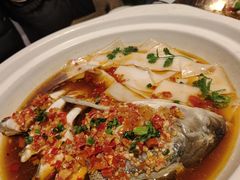 -香山湖家家宴(中山陵店)