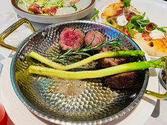 -盐说·西式餐酒馆(光明万达店)