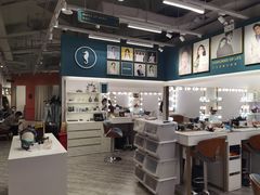 -海马体照相馆(合肥包河万达广场店)