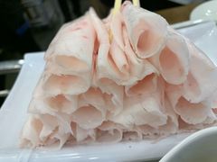 -牛街·马辈儿涮肉(牛街二店)