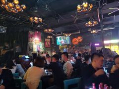 -光音瓦特俱乐部(高新店)