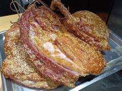 -新疆烧烤王(广灵店)