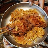 【南宁】池又又烤肉