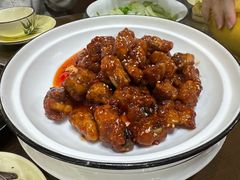 -何氏排骨(左家塘店)