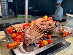 -万达文华酒店·美食汇自助餐厅