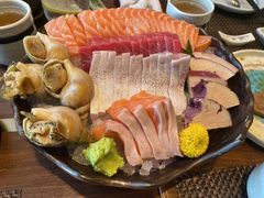 -田舍家Inakaya·炉端烧·铁板烧(天汇igc店)