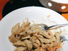 -阳光家常菜(泉城路店)