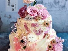 -Whisper studio薇语花艺烘焙工作室