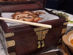 -东南里湖景餐厅·新闽菜(浦西万达店)