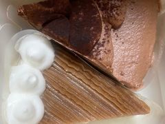 -西村叔叔的店·面包·甜品·蛋糕(清河万象汇店)