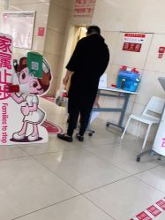 -成都市妇女儿童中心医院(中心院区)