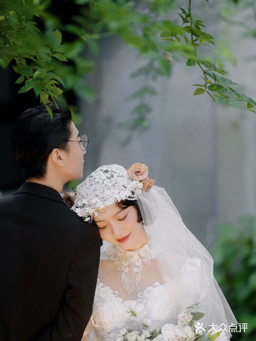 苏州HX-合喜映画婚纱摄影图片