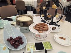 -北京全聚德(王府井店)