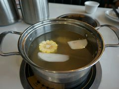 -陈记顺和潮汕鲜牛肉火锅(番禺迎宾大道店)