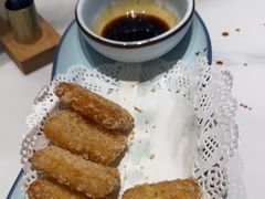 -南山翁新概念川菜(江宁万达广场店)