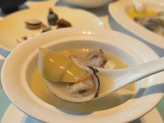 -淮香国色·淮扬菜(正大中心店)
