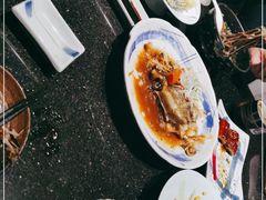 -江户前日本料理(瑞诗酒店店)