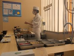 -鮨政· Omakase(港汇恒隆广场店)