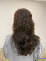 -AFA Hair studio·女士发型设计