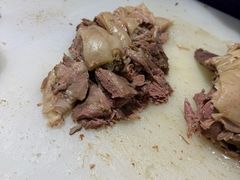 -小辫子羊肉面馆(周东店)