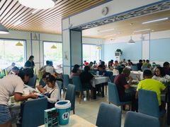 大堂-雅逸居海鲜小厨